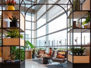 AUS Chase Sapphire Terrace
