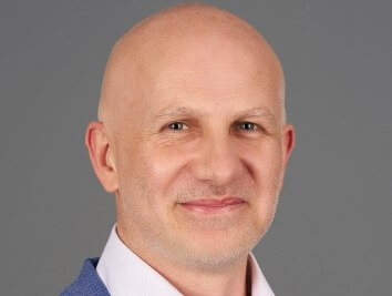 Maurice O'Neill