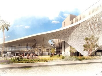 Icon - Entry Plaza