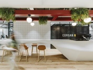 CorganLondonOffice