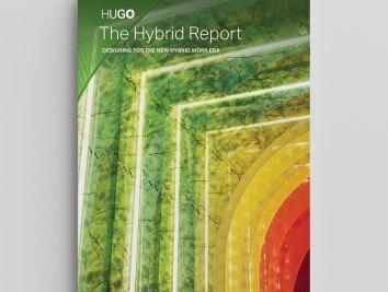 Hybrid Report Cover