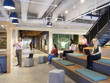 HoustonTechWorkplace