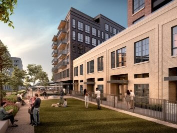 The Juniper DART Park