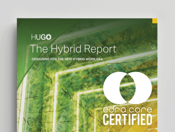 Hybrid Report_EDRA Certified