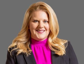 Lori O'Briant
