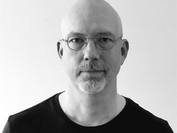 Rob Jillson Headshot