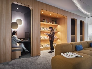 TIAA Library