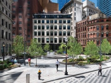 Winthrop-Square