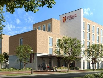 University of St. Thomas 
