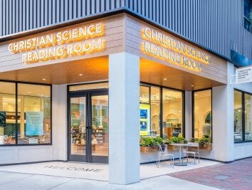 ChristianScienceReadingRoom