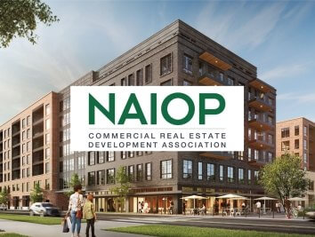 NAIOP Multifamily