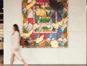 art-in-the-workplace