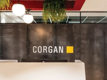corgan-press