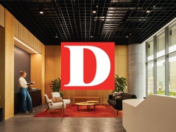 d-magazine