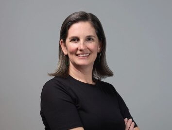 Ashley Dunn Corgan headshot