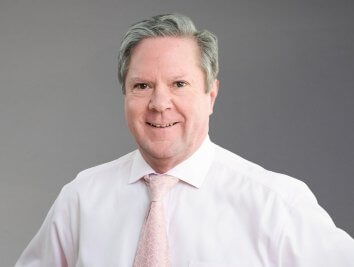 John Kirk Corgan headshot