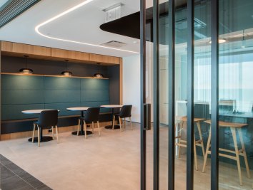 Murtha Cullina office