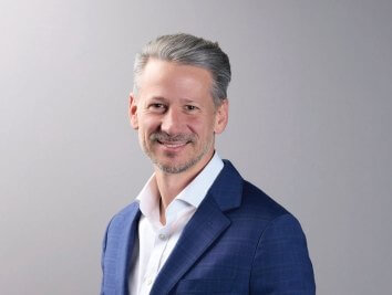 Jason Mellard Corgan headshot