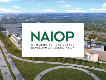 NAIOP article