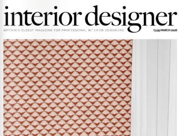 Interior Designer- Emily Strain