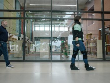 Simulation Suit