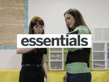 Essentials-Mag