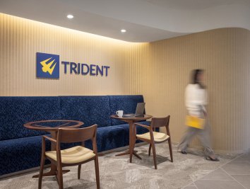 Trident GMG