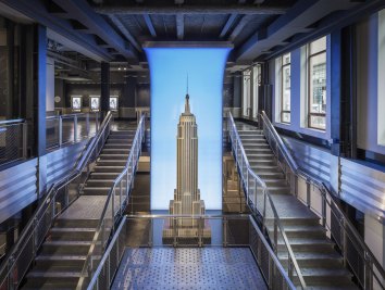 ESB Observation