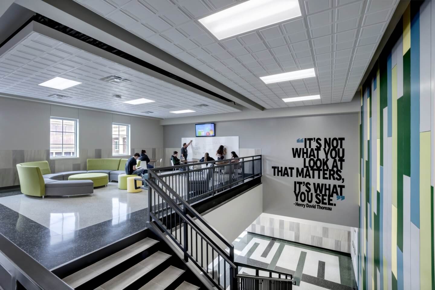 Waxahachie High School & CTE, Waxahachie ISD