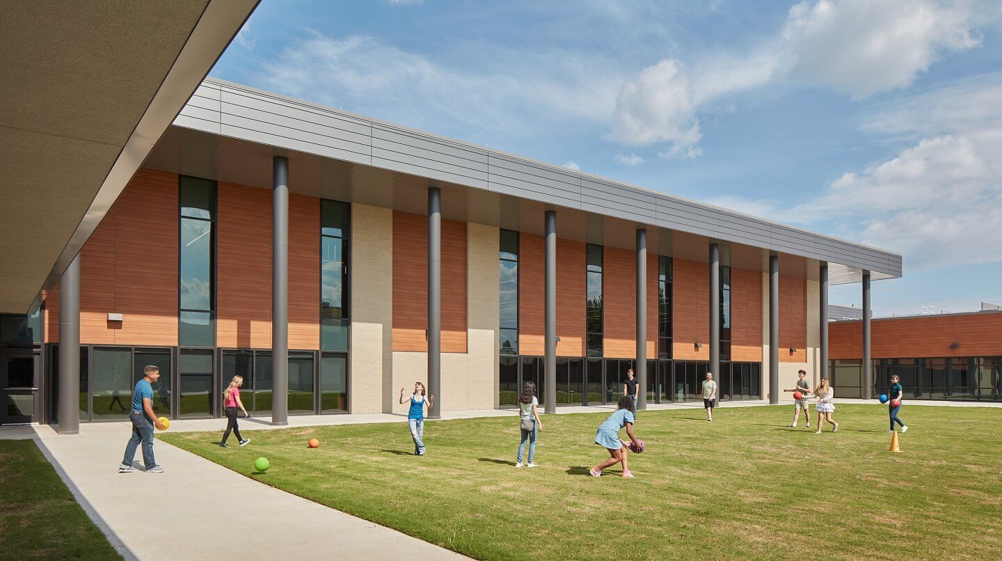 Thomas Jefferson High School, Dallas ISD