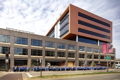 Headquarters
