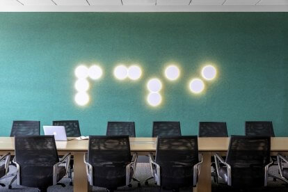 PCSI Light Design in Braille