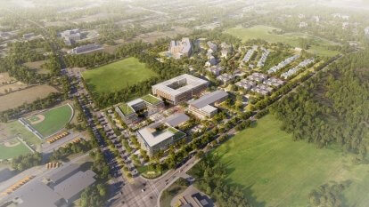 North6-Aerial