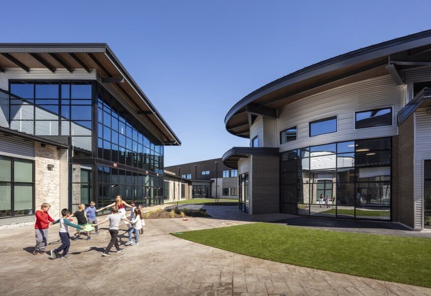 Argyle West Elementary School, Argyle ISD