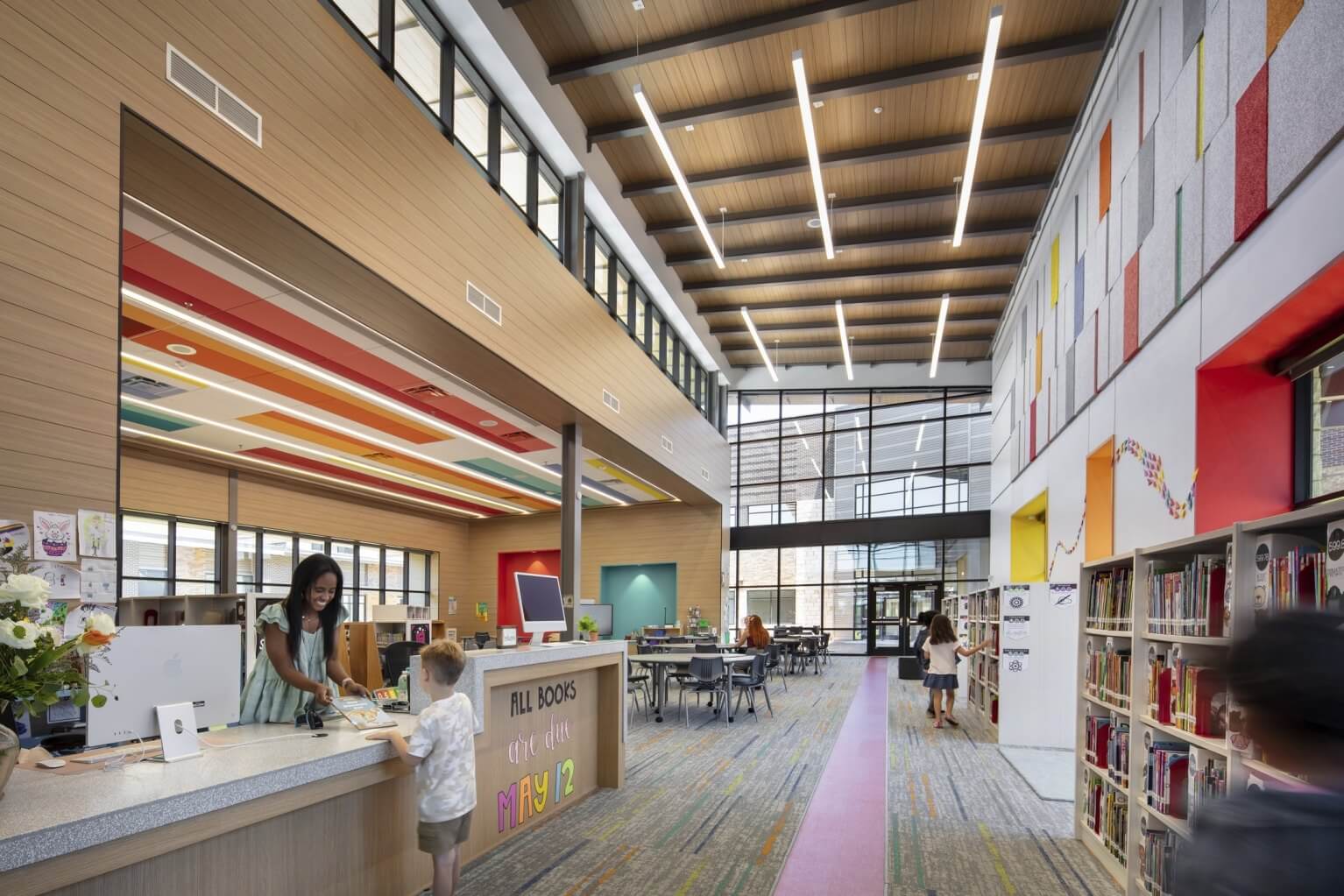 Argyle South Elementary School, Argyle ISD