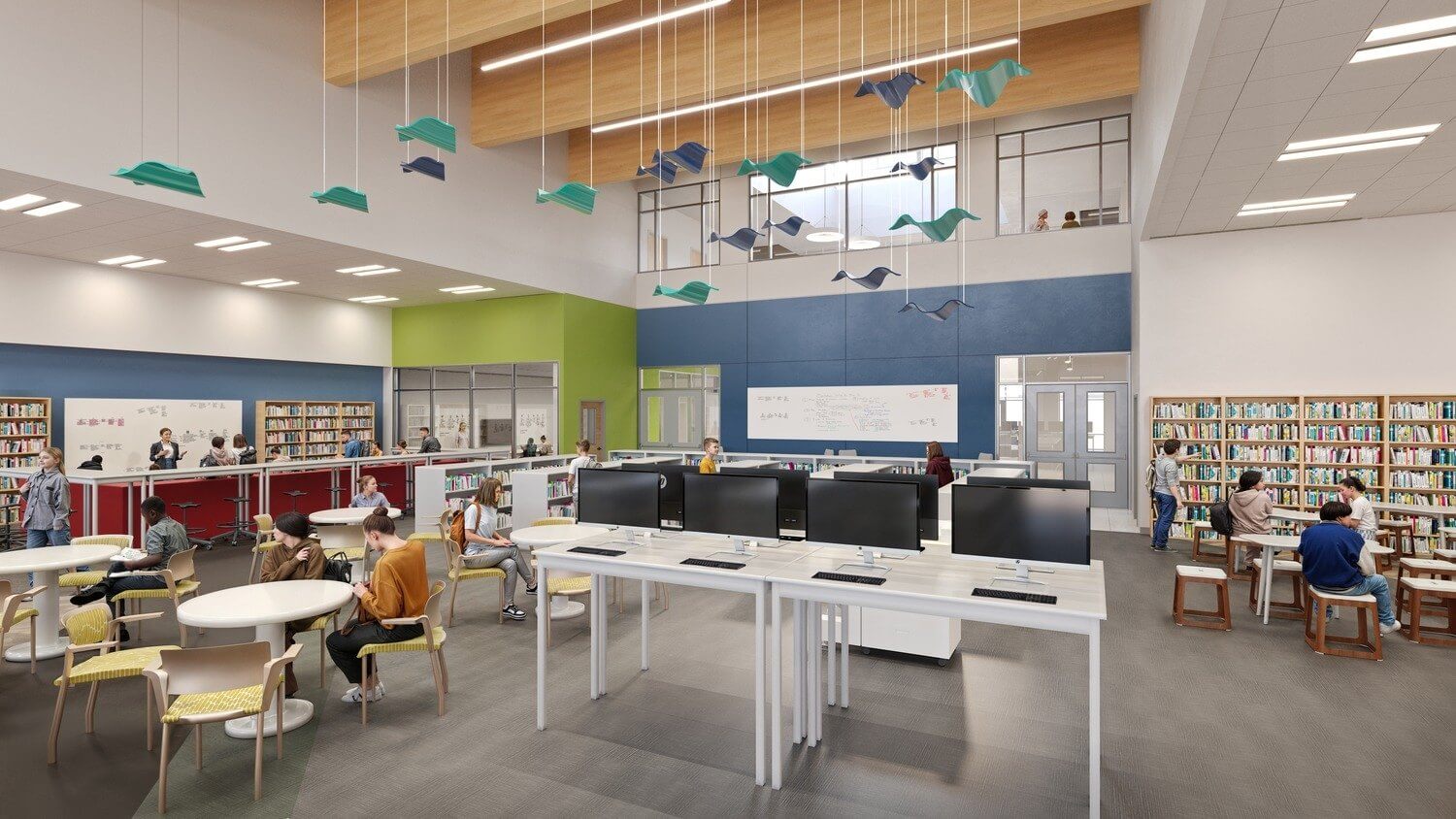 Amy Coleman Middle School, Fort Bend ISD