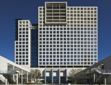 One Arts Plaza
