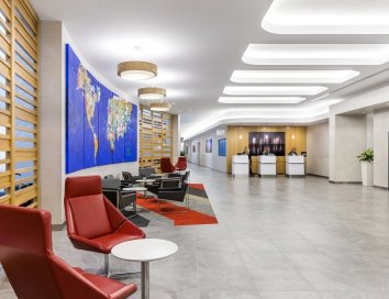 DFW AAAC