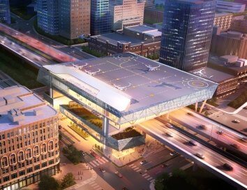 UberConnectEvolvedAerial