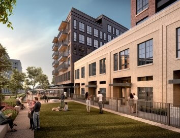 The Juniper DART Park