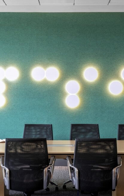 PCSI Light Design in Braille