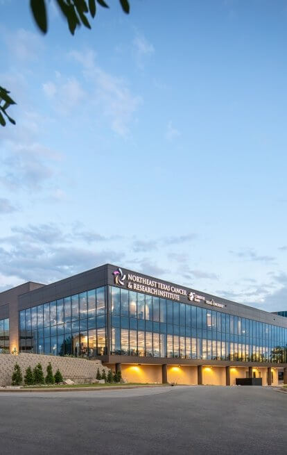 NE TX Cancer Center and Research Institute