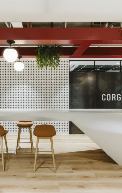 CorganLondonOffice