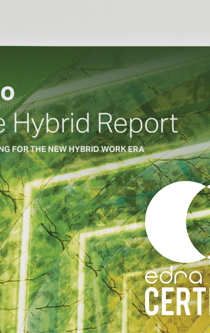 Hybrid Report_EDRA Certified