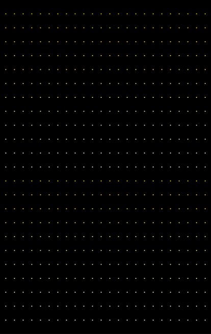Dotted background