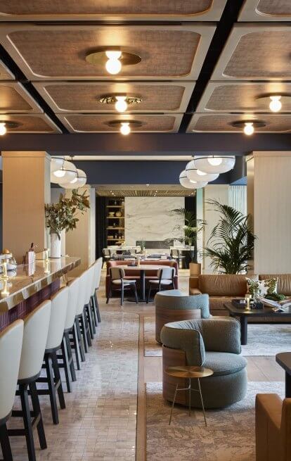 Esplanade Restaurant 