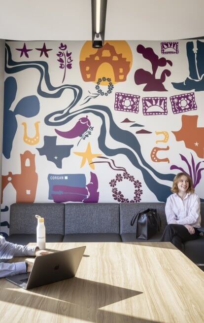 San Antonio Office