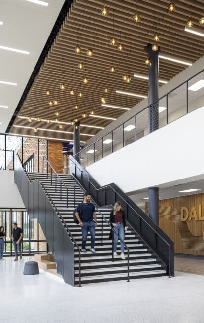 Dallas College