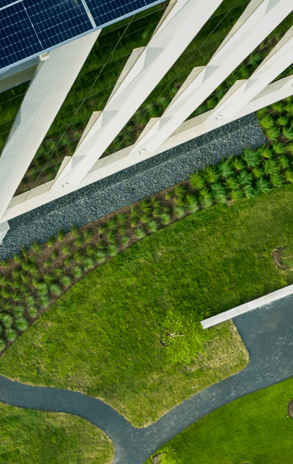 Regenerative Summits Hero image