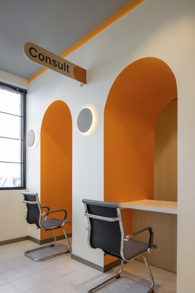 Catalyst Health Rx, Pharmacy | Corgan